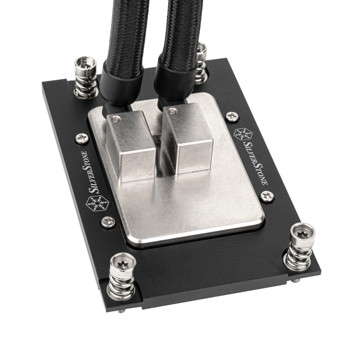 Image 4 for Silverstone XE360-TR5 High Performance 360mm AIO Liquid CPU Cooler