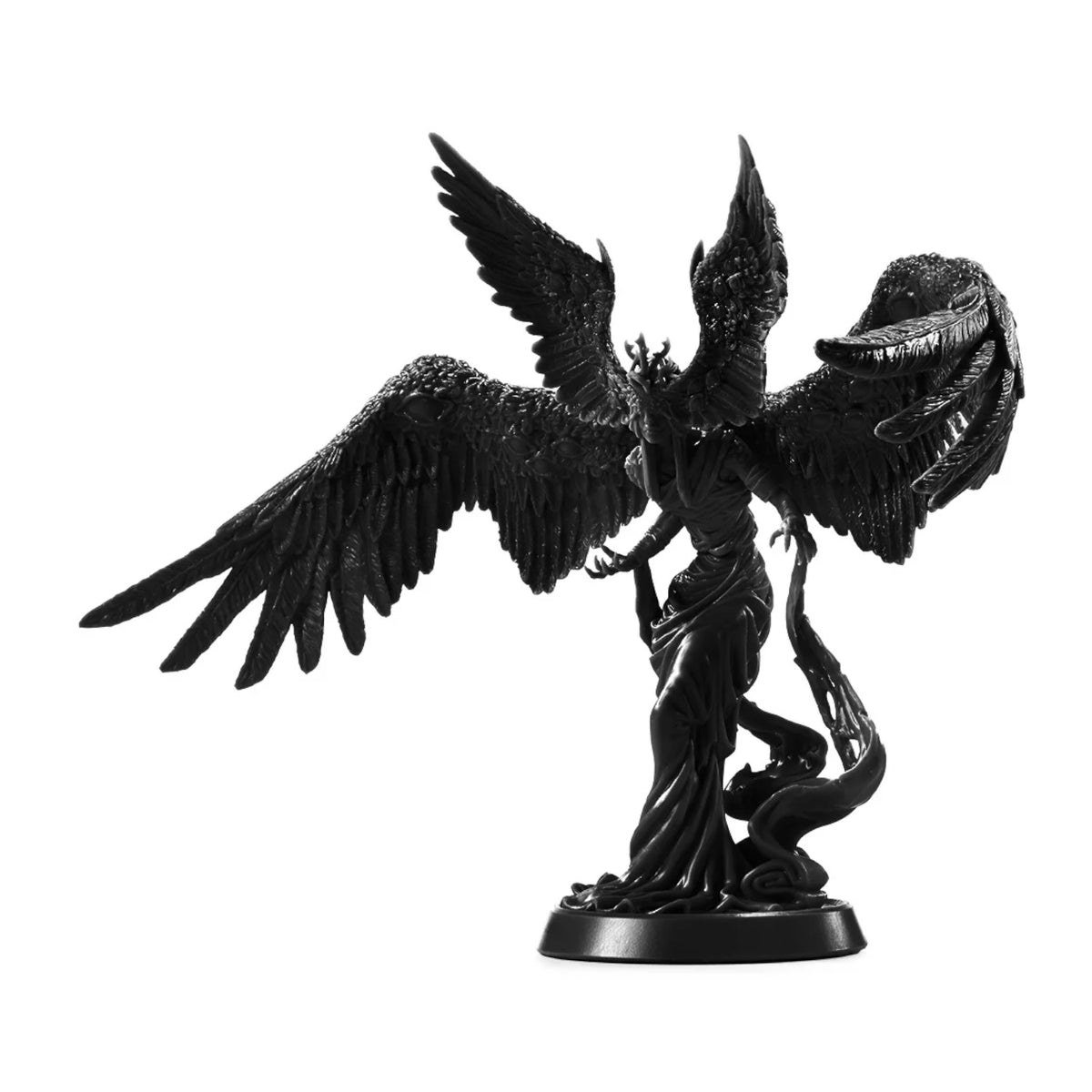 Image 3 for Anycubic Water Wash Resin 2.0 – Black
