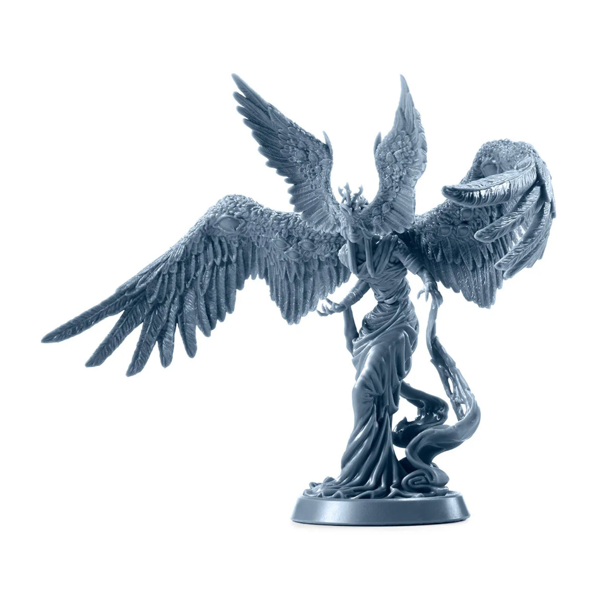 Image 3 for Anycubic Water Wash Resin 2.0 – Grey