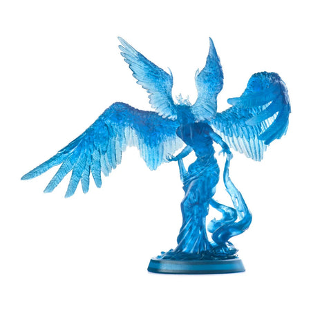 Image 3 for Anycubic Water Wash Resin 2.0 – Translucent Blue