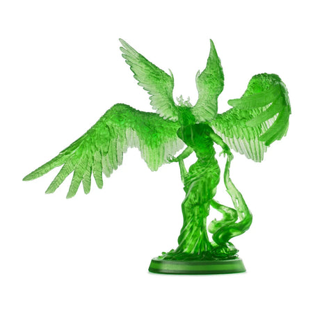 Image 3 for Anycubic Water Wash Resin 2.0 – Translucent Green