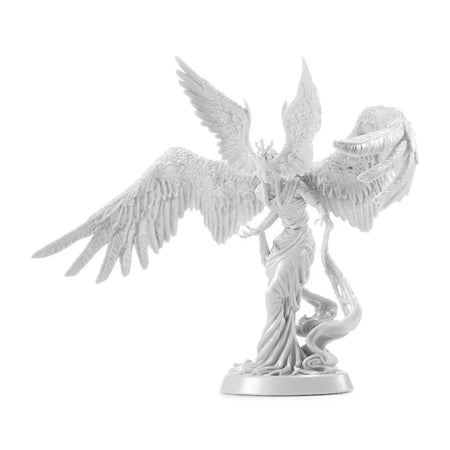 Image 3 for Anycubic Water Wash Resin 2.0 – White
