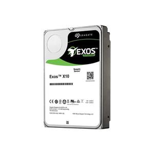 Image 1 for Seagate Exos 10TB SAS Enterprise HDD - 3.5" LFF, 7200 RPM, 256MB Cache (Refurbished, 1 Year Warranty)