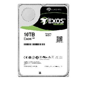 Image 1 for Seagate 10TB EXOS Enterprise SAS HDD