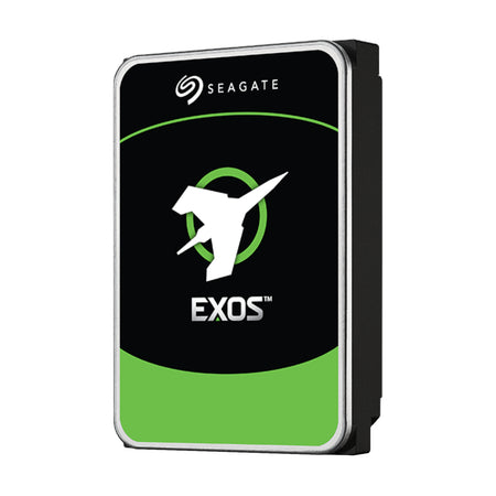 Image 2 for Seagate EXOS 7E10 10TB 256MB 7200 RPM 3.5″ SATA HDD