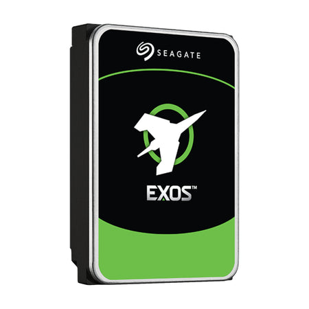 Image 3 for Seagate EXOS 7E10 10TB 256MB 7200 RPM 3.5″ SATA HDD