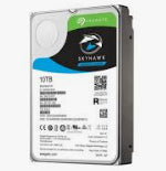 Image 1 for Seagate SkyHawk AI 10TB 3.5-inch SATA 6Gb/s 7200RPM Surveillance Hard Drive - 256MB Cache, 512e