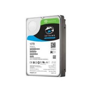 Image 1 for 10TB Seagate Skyhawk AI 3.5-inch SATA HDD