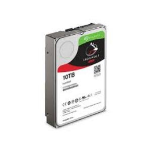 Image 1 for Seagate 10TB IronWolf NAS HDD