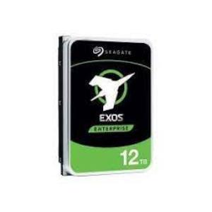 Image 1 for 12TB Seagate Exos X16 Enterprise HDD