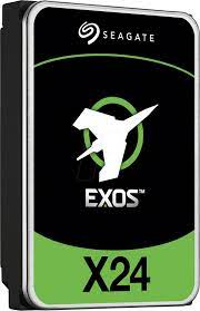 Seagate Exos X24 12TB Internal HDD