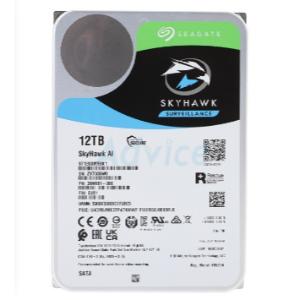 Image 1 for 12TB Seagate SkyHawk Surveillance HDD