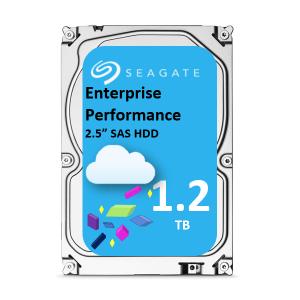 Image 1 for 1.2TB Seagate SAS 10000RPM Enterprise Hard Drive
