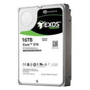 Image 1 for 16TB Seagate Exos X18 SATA Enterprise HDD