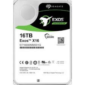 Image 1 for Seagate Exos X16 16TB Enterprise HDD