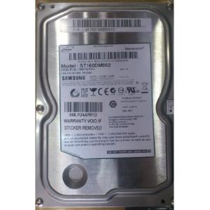 Image 1 for 160GB Seagate Desktop HDD