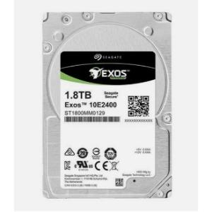 Image 1 for 1.8TB Seagate Enterprise SAS HDD