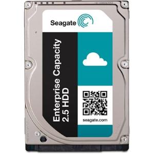 Image 1 for Seagate Exos 7E2000 2TB 2.5" SFF SAS 12Gb/s 7200RPM 128MB Enterprise HDD