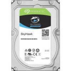 Image 1 for 24TB Seagate Skyhawk AI Surveillance, 3.5", 7200RPM, 512MB Cache, SATA 6Gbs, CMR, Helium Internal Hard Drive