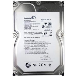 Image 1 for Seagate Barracuda 1TB 3.5-inch SATA 6Gb/s 7200 RPM Internal Hard Drive