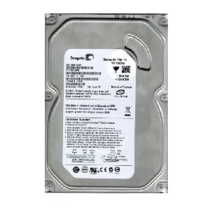 Image 1 for 160GB Seagate Barracuda 7200RPM SATA HDD
