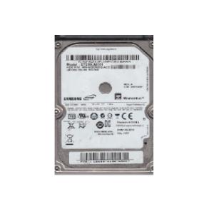 Image 1 for 320GB Seagate Momentus 5400RPM SATA HDD