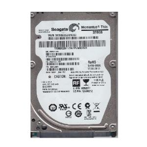 Image 1 for 320GB Seagate Momentus Thin HDD