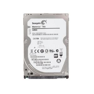 Image 1 for Seagate 320GB 2.5" SATA Surveillance HDD