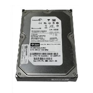 Image 1 for Seagate Barracuda ES 250GB HDD, 7200RPM, SATA-3Gb/s
