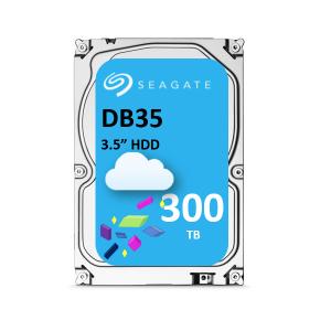 Image 1 for Powerful 300GB Seagate 3.5" SATA HDD - 7200RPM