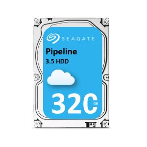 Image 1 for 320GB Seagate Pipeline HD 5900RPM SATA HDD
