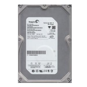 Image 1 for Seagate Barracuda 360GB HDD, 7200RPM, SATA-3Gb/s