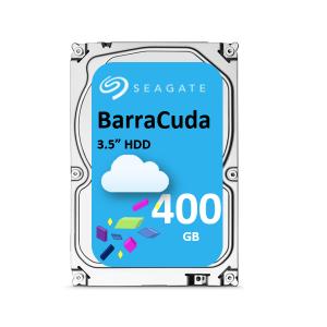 Image 1 for 400GB Seagate SATA Internal HDD