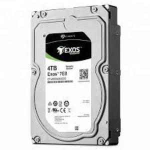 Image 1 for Seagate Exos 7E10 4TB SATA HDD