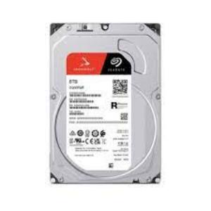Image 1 for 6TB Seagate IronWolf Internal HDD