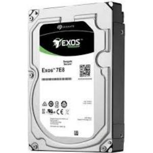 Image 1 for 8TB Seagate Exos 7E8 Enterprise HDD