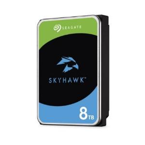 Image 1 for 8TB Seagate SkyHawk Surveillance HDD