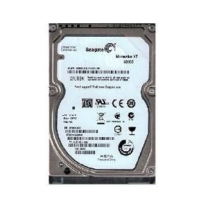 Image 1 for 320GB Seagate Momentus XT Hybrid SSHD