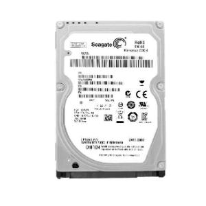 Image 1 for Seagate Momentus 7200.4 ST9500420AS 500GB 7200RPM SATA 2.5" Notebook Internal HDD