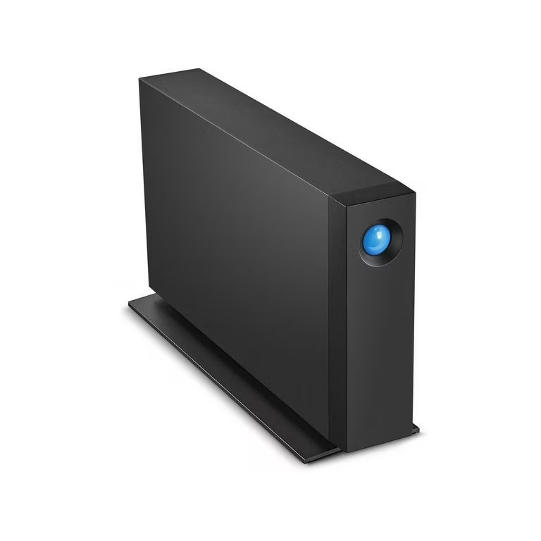 Seagate LaCie D2 Professional 20TB External HDD