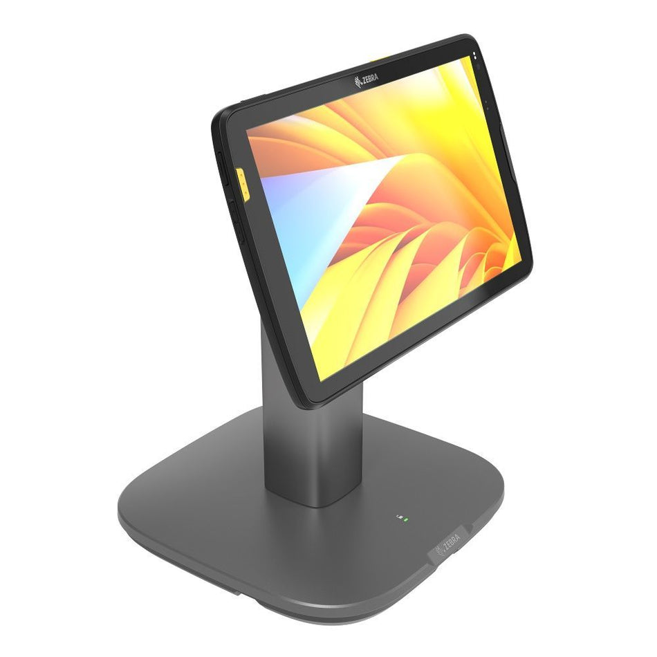 Zebra ET4X 10 Presentation Stand for 10in ET40
