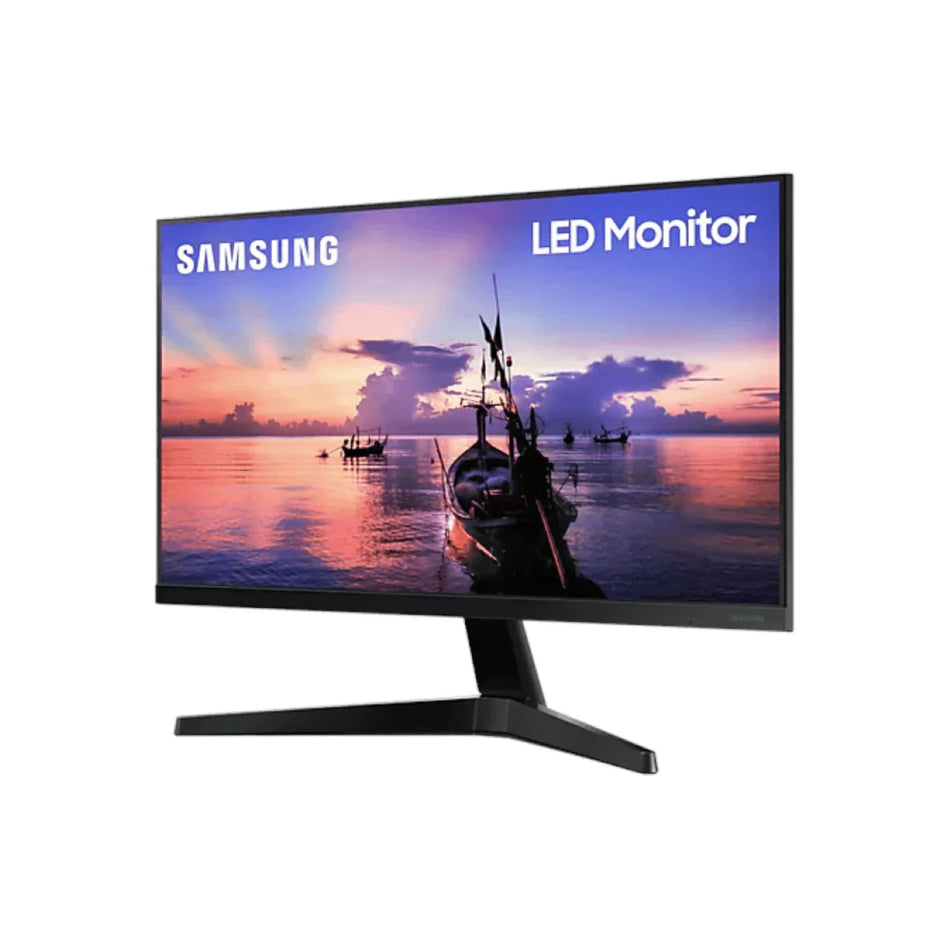 Samsung 24-inch FHD IPS Borderless Monitor