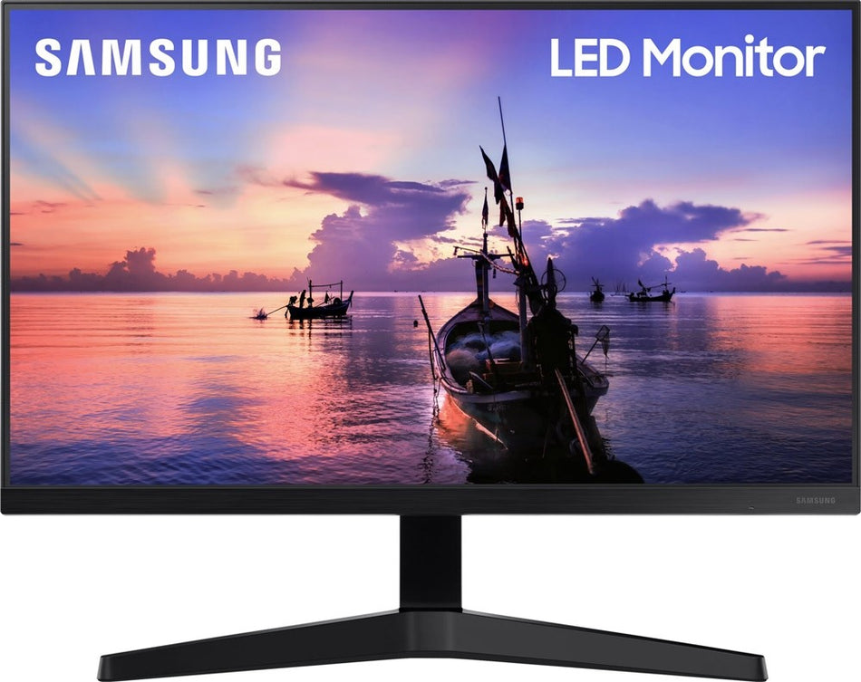 Samsung 27" FHD IPS Borderless Monitor
