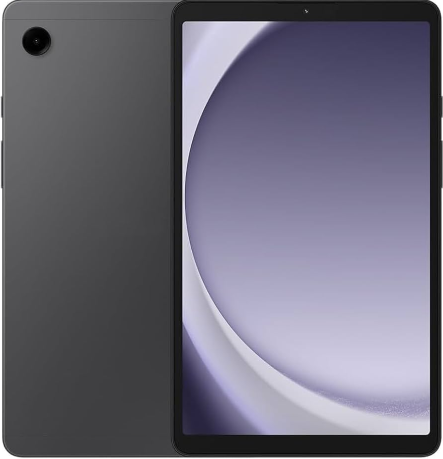 Samsung Galaxy Tab A11 8.7-inch WXGA Wi-Fi Tablet - 4GB RAM, 64GB Storage, Android 15