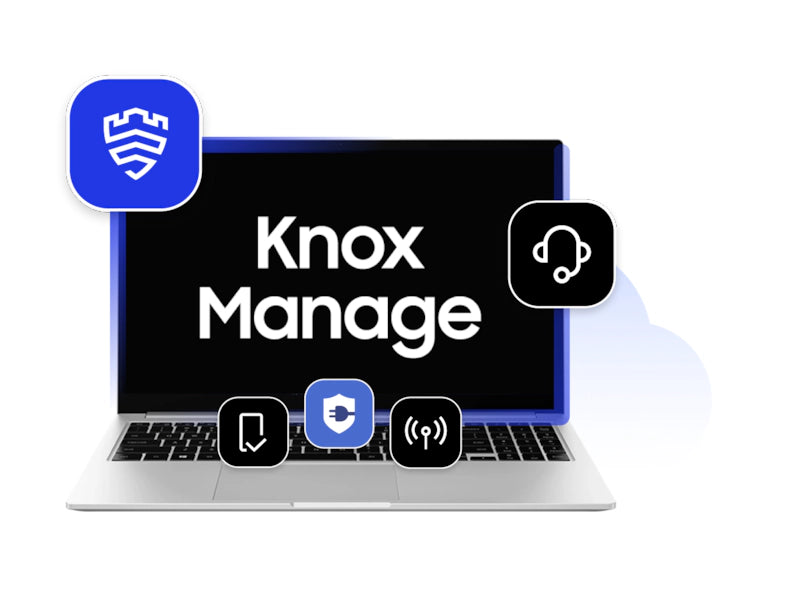 Samsung Knox Manage Monthly Subscription