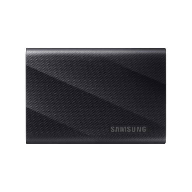 Samsung T9 Portable SSD 2TB - MU-PG2T0B Black