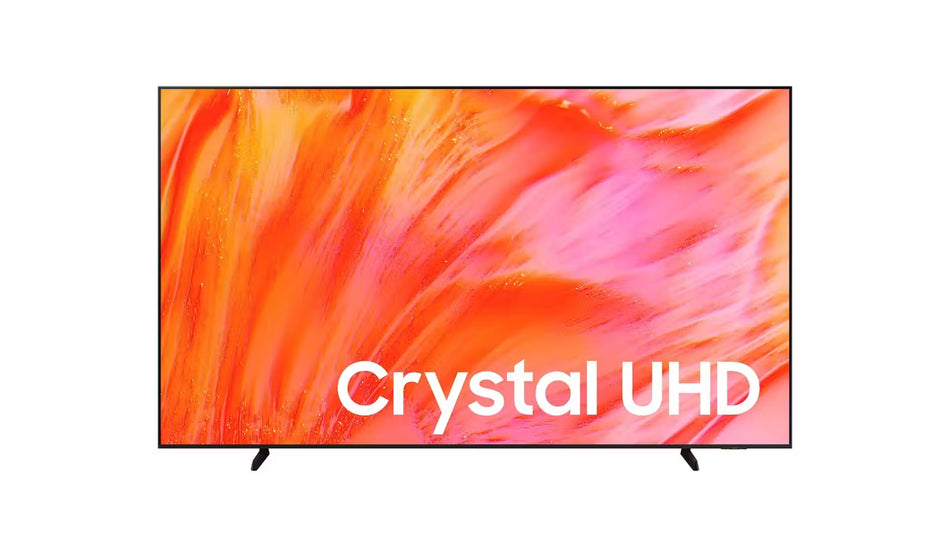 Samsung UA98U9000 98" Crystal UHD 4K Smart TV