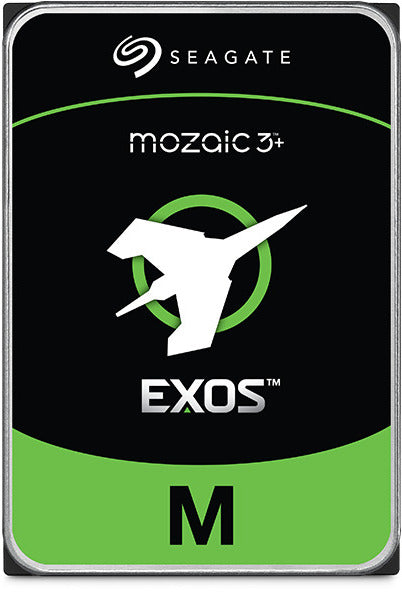 Seagate Exos M ST28000NM003K 28TB 3.5" SATA Enterprise HDD