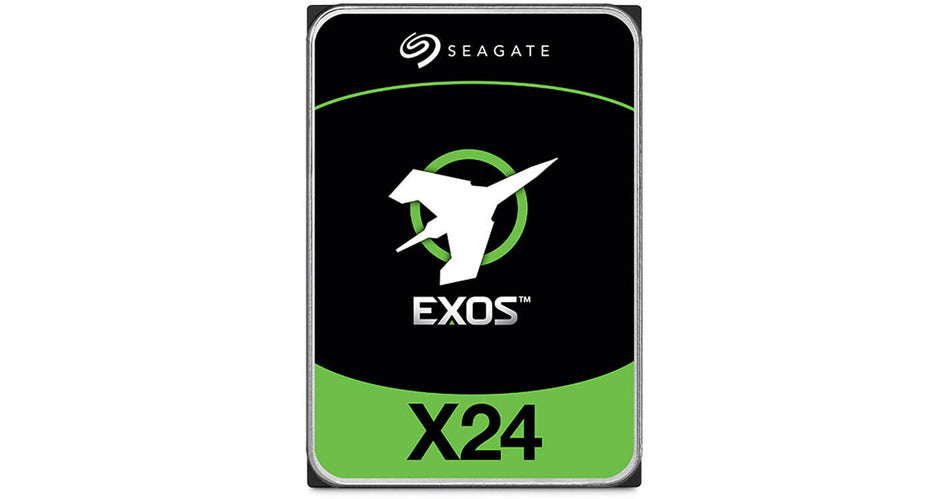 Seagate Exos X24 12TB Internal HDD