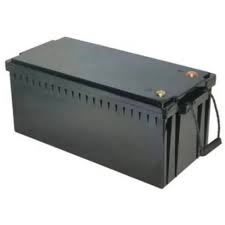 SunNew 25V 100Ah LiFePO4 Battery